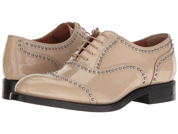 Church's - Shine Met Studded Patent Oxford