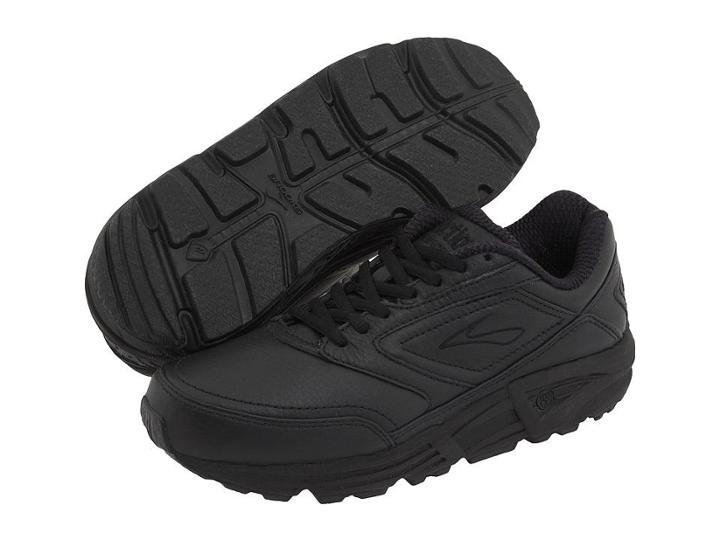 Brooks Addiction Walker