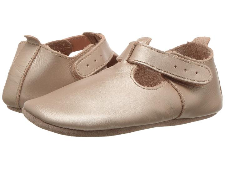 Bobux Kids - Soft Sole T-bar