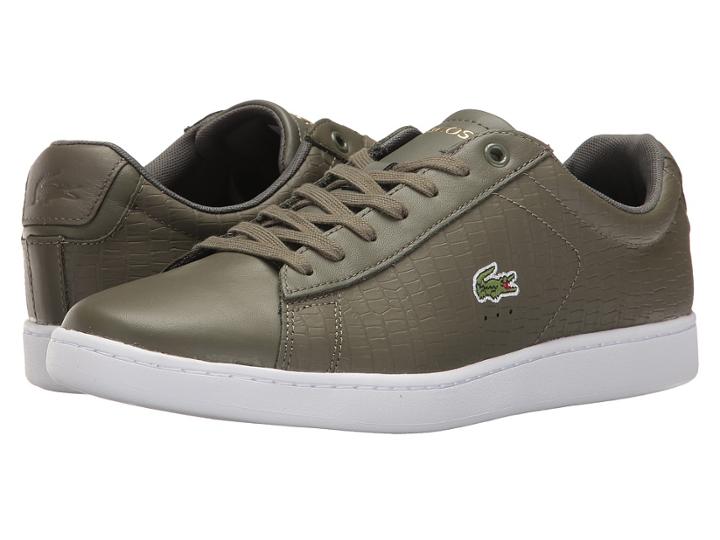 Lacoste - Carnaby Evo G117 4