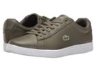 Lacoste - Carnaby Evo G117 4