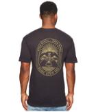 Roark - Open Roads Denim Short Sleeve T-shirt