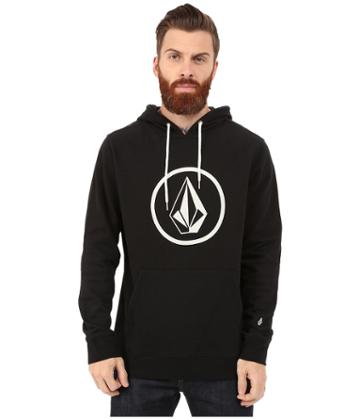 Volcom - Stone Pullover Hoodie