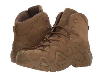 Lowa - Zephyr Mid Tf