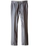 Calvin Klein Kids - Irridescent Twill Pants