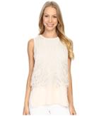 Nic+zoe - Lovely Lace Top