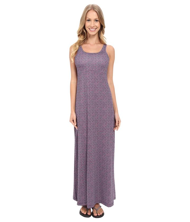 Columbia - Freezer Maxi Dress