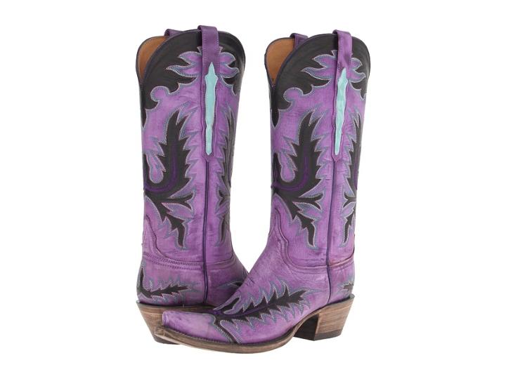 Lucchese - L4729