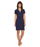 Tommy Bahama - Tropicool Tipped Polo Dress