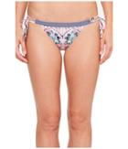 O'neill - Starlis Tie Side Pant Bottoms