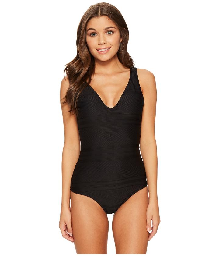 Roxy - Roxy(r) Beauty One-piece Swimsuit