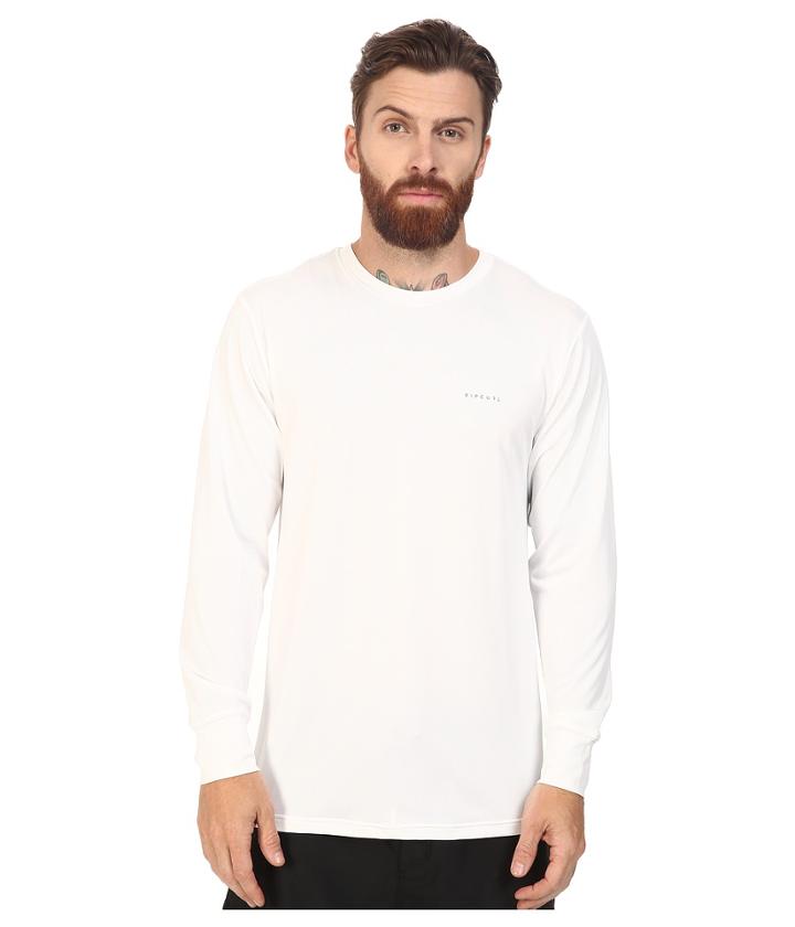 Rip Curl - Search Series Long Sleeve Tee