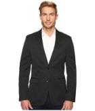 Calvin Klein - Poly Viscose Stripe Jacket