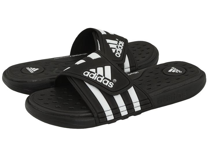 Adidas - Adissage Cf M