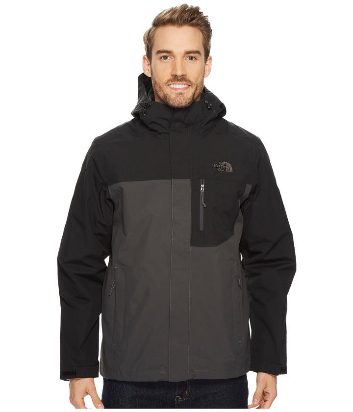 The North Face - Atlas Triclimate Jacket
