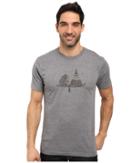 Toad&amp;co - Bear Creek Short Sleeve Tee