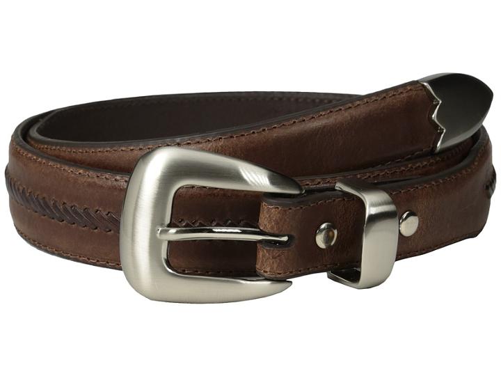 M&amp;f Western - Taper Center Braid