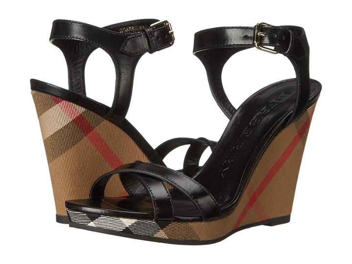 Burberry - Rastrickson