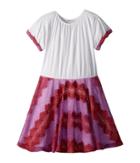 Missoni Kids - Lace Lame Rigato Dress