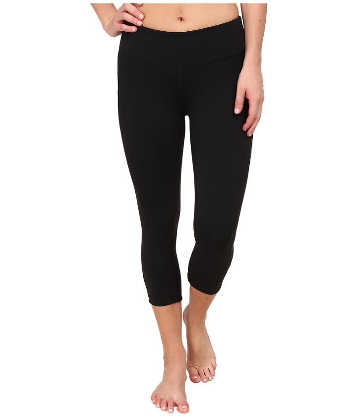New Balance - Premium Performance Fitted Capri