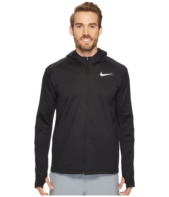 Nike - Therma Full-zip Running Hoodie