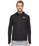 Nike - Therma Full-zip Running Hoodie