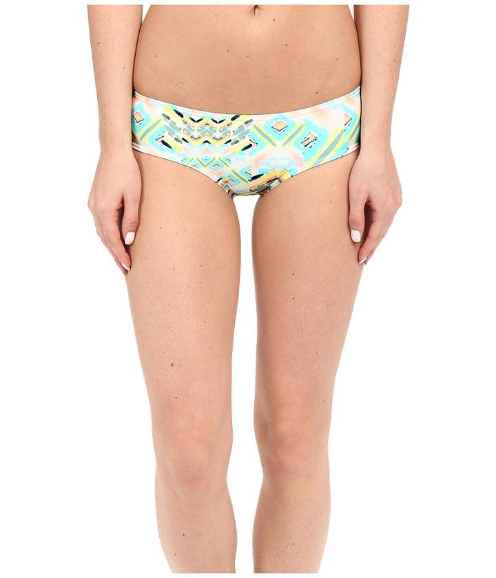 O'neill - Cabo Shirred Back Hipster Bottom