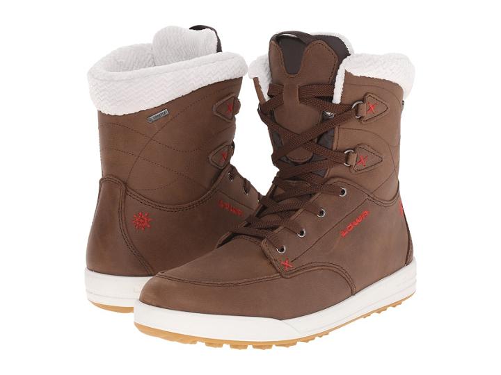 Lowa - Melrose Gtx Mid