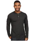 The North Face - Long Sleeve Copperwood Henley