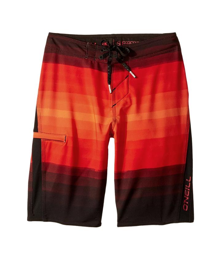 O'neill Kids - Sneakyfreak Hemisphere Boardshorts