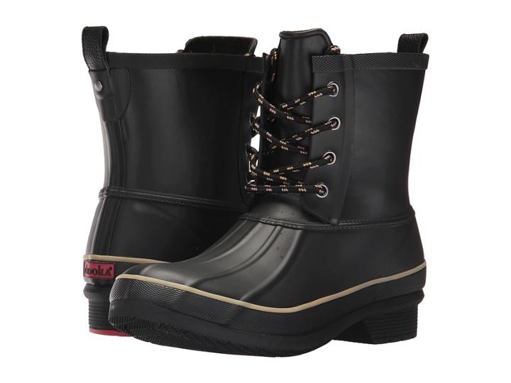 Chooka - Classic Rain Duck Boot