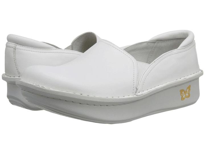 Alegria Debra Professional