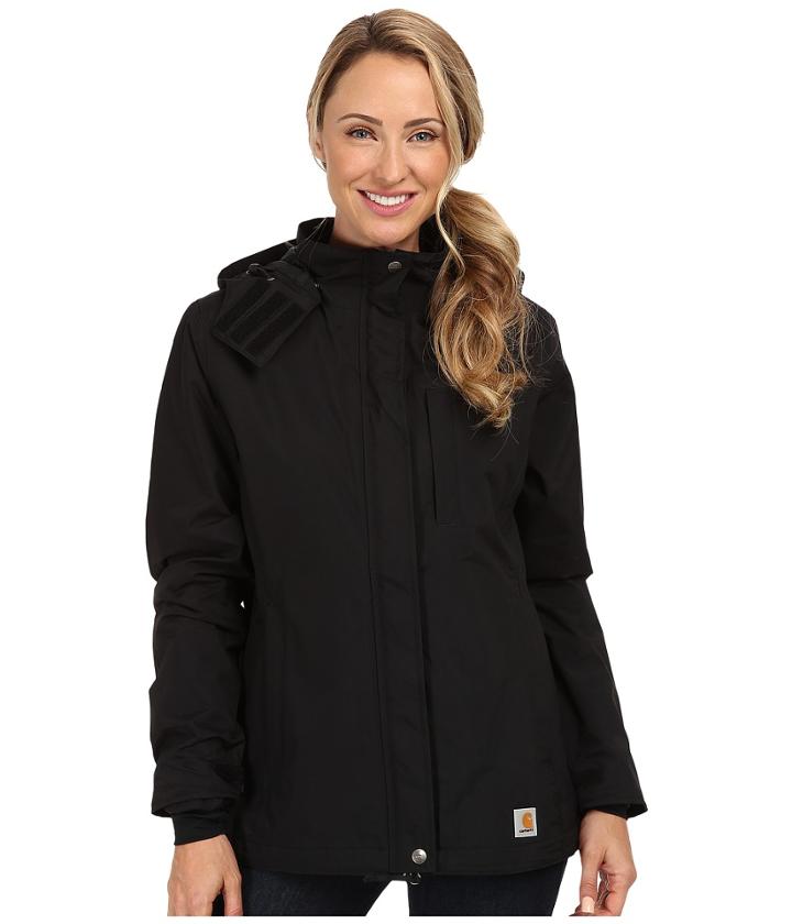 Carhartt - Cascade Jacket