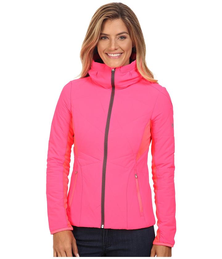 Spyder - Nynja Insulator Jacket