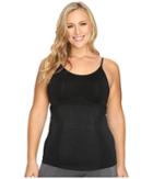 Hue - Plus Size Seamless Shaping Cami