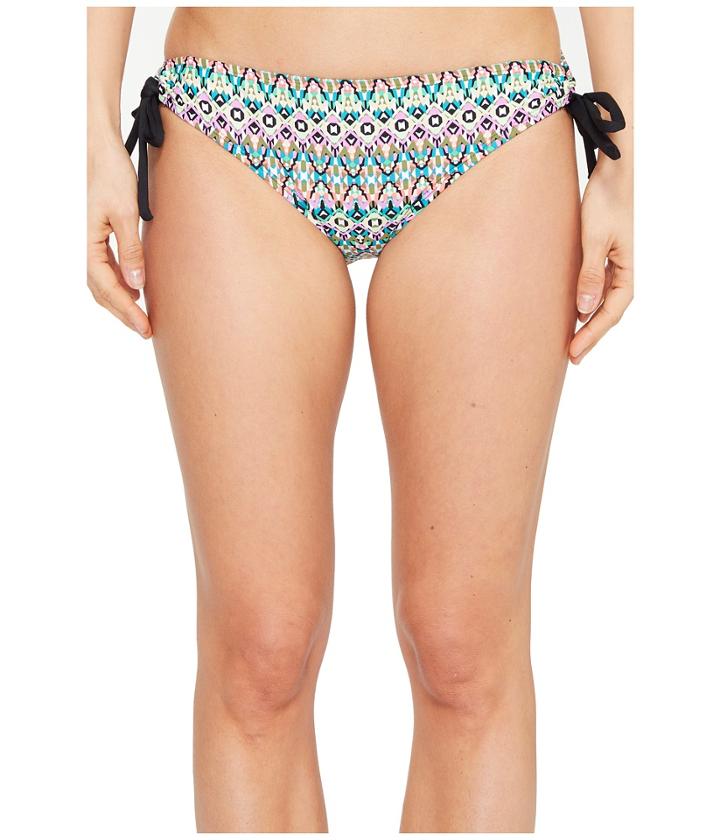 Next By Athena - Mandala Tubular Tunnel Pants Bottom