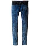 Blank Nyc Kids - Denim/black Novelty Jeans In Dreamweaver