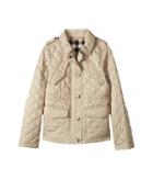 Burberry Kids - Neals Quilted Jacket