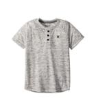 Hurley Kids - Cloud Slub Henley