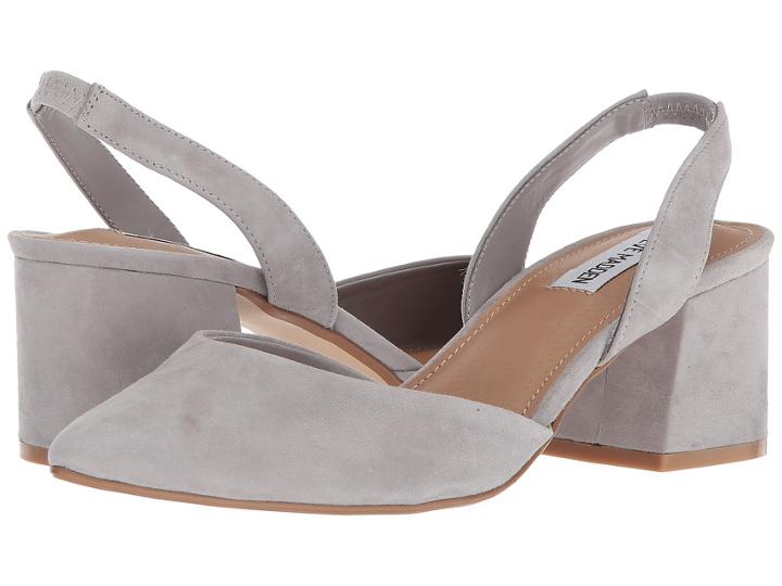 Steve Madden - Day Slingback Block Heel
