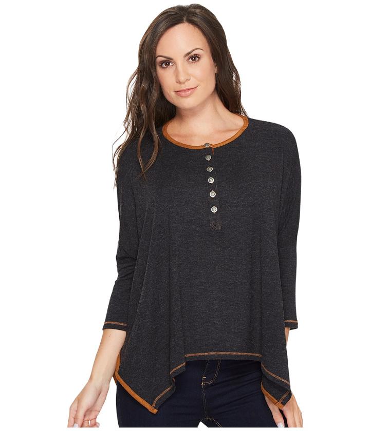 Tasha Polizzi - Taylor Shirt