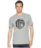 Life Is Good - Mountain Bike Woods Crusher Tee