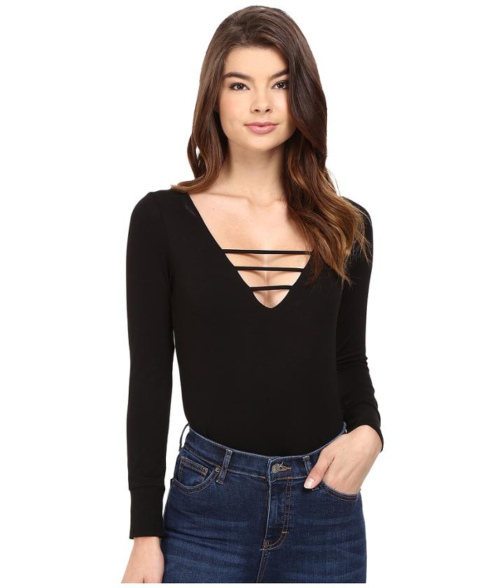Lucy Love - Hurricane Bodysuit