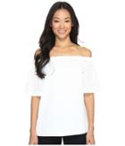 Calvin Klein - Off The Shoulder Top