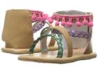 Jessica Simpson Kids - Tassey