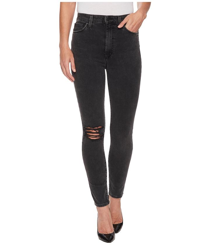 Joe's Jeans - Bella Ankle In Jinelle