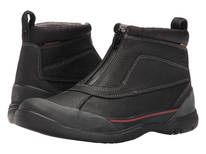 Clarks - Allyn Up