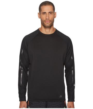 Adidas X Kolor - Hybrid Crew