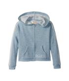 Roxy Kids - Listen Closely Zip Hoodie