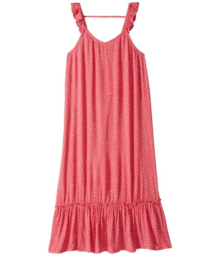 Billabong Kids - After Ever Maxi Dress